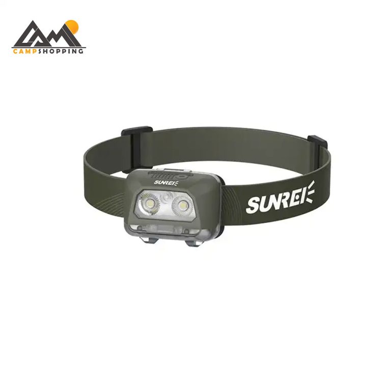 هدلامپ سانری مدل STARRAY 380