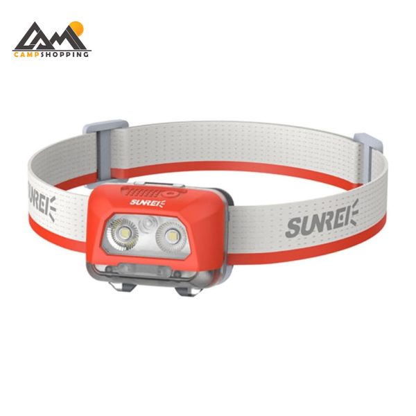 هدلامپ سانری مدل STARRAY 480