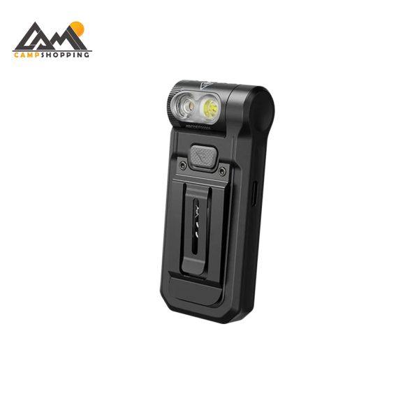 چراغ قوه فنیکس مدل SW05R-UV