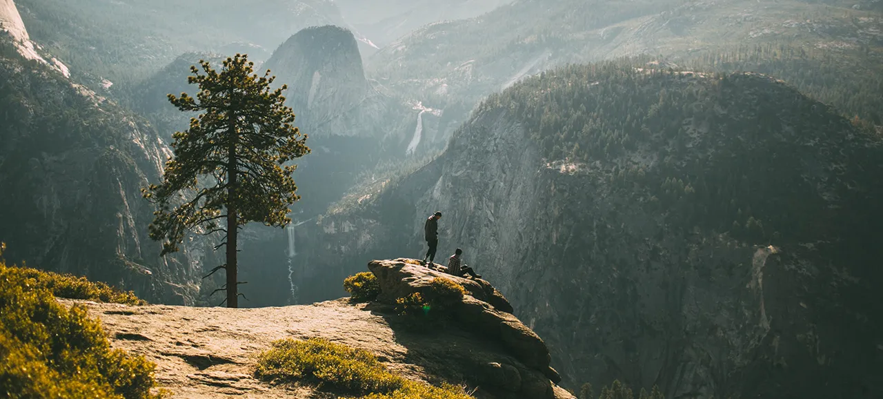 فواید کوهنوردی بر سلامت کبد