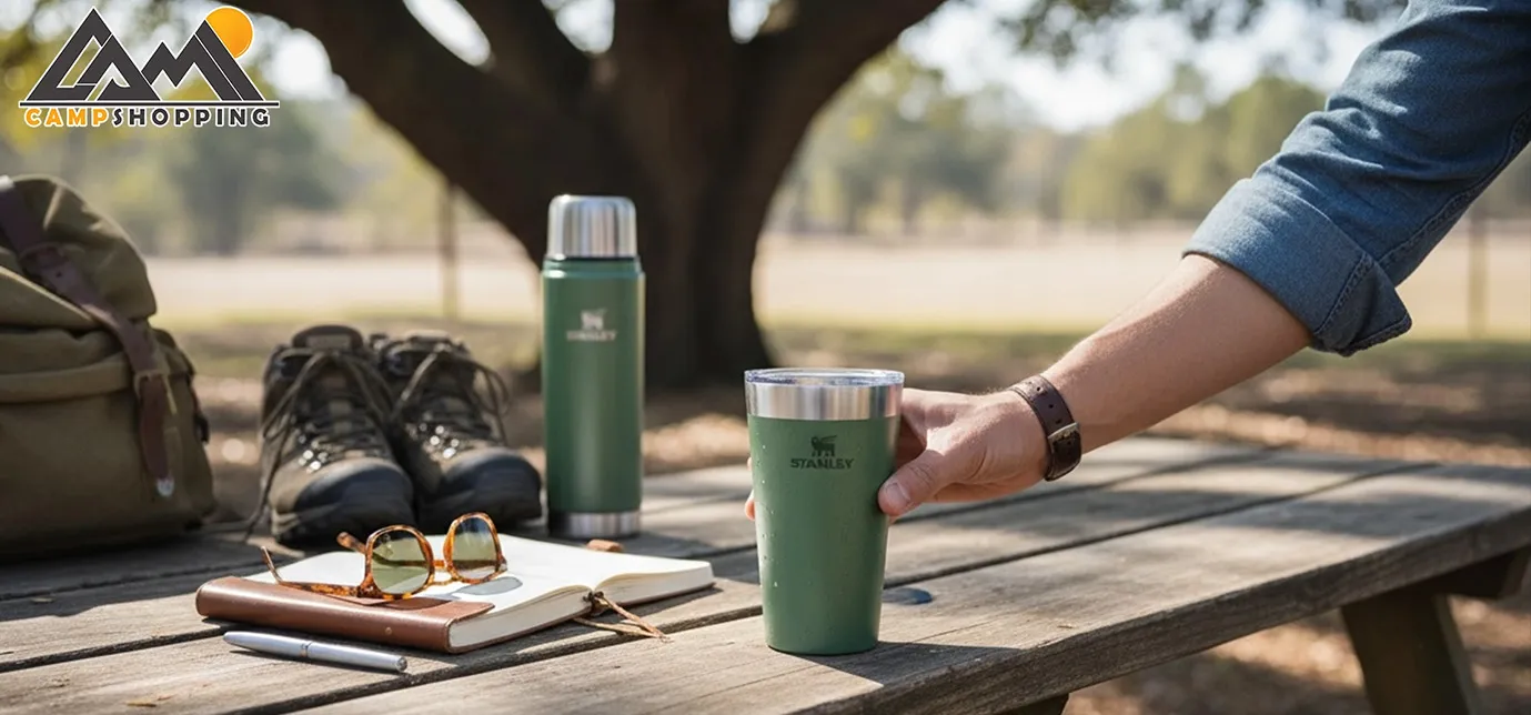 محصولات استنلی