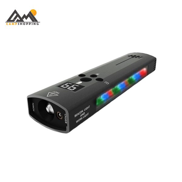 چراغ قوه توبیز مدل CPL-T39