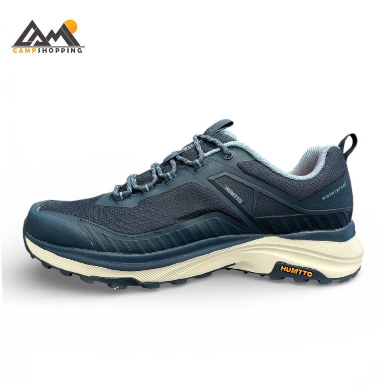 کفش مردانه هامتو مدل 160705A-5