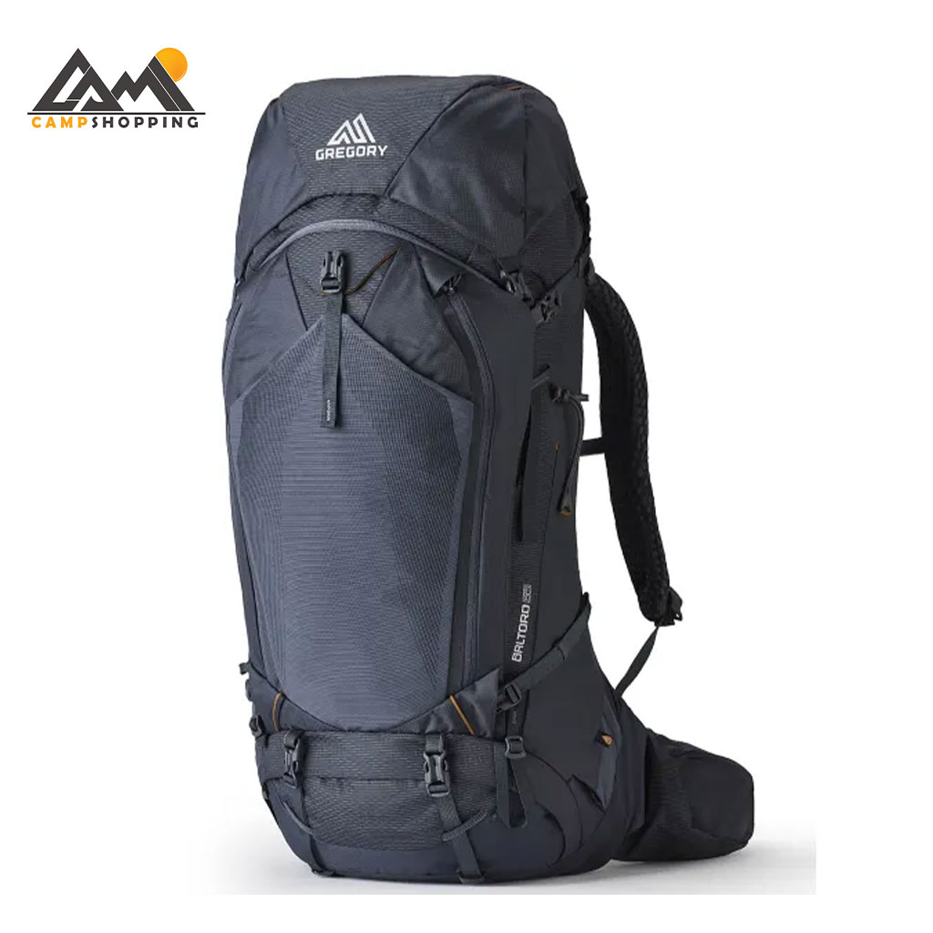 کوله 65 لیتر گریگوری مدل BALTORO