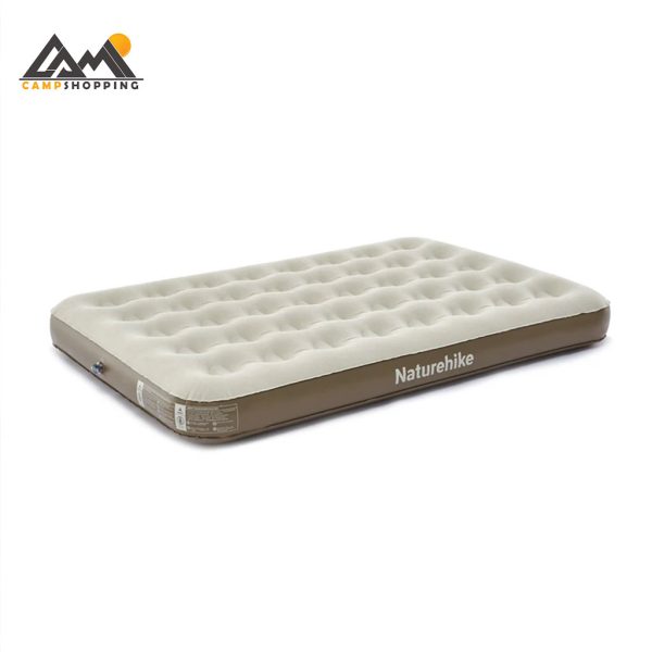 تشک بادی 2 نفره نیچرهایک مدل C20 کد CNK2450WS033