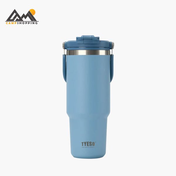 ماگ تامبلر تایسو مدل ROAM کد 01-01024 – حجم 900 میلی لیتر
