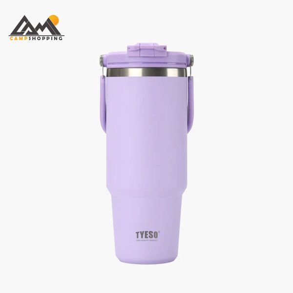 ماگ تامبلر تایسو مدل ROAM کد 01-01026 – حجم 1200 میلی لیتر