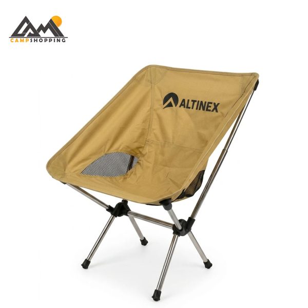 صندلی تاشو آلتینکس مدل AX7613 - سایز S