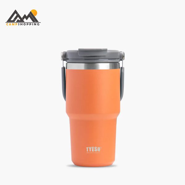 ماگ تامبلر تایسو مدل ROAM کد TS-8826 - حجم 600 میلی لیتر