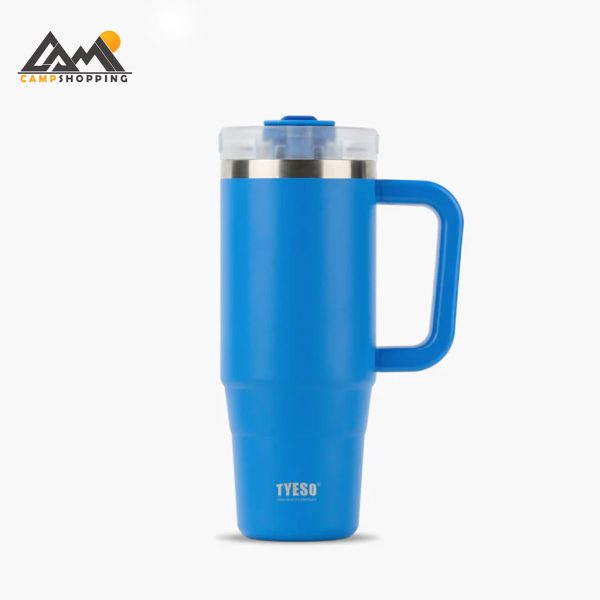 تراول تامبلر تایسو مدل AURA کد TS-8866 - حجم 900 میلی لیتر