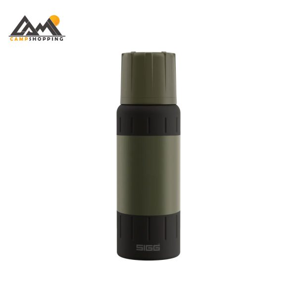 فلاسک سیگ مدل ALPINE STAR - حجم 500 میلی لیتر