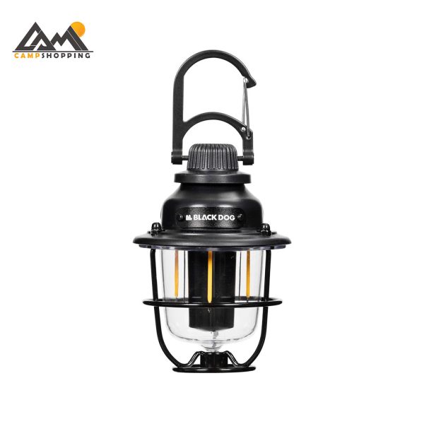 چراغ فانوسی بلک داگ کد CBD2450ZM013