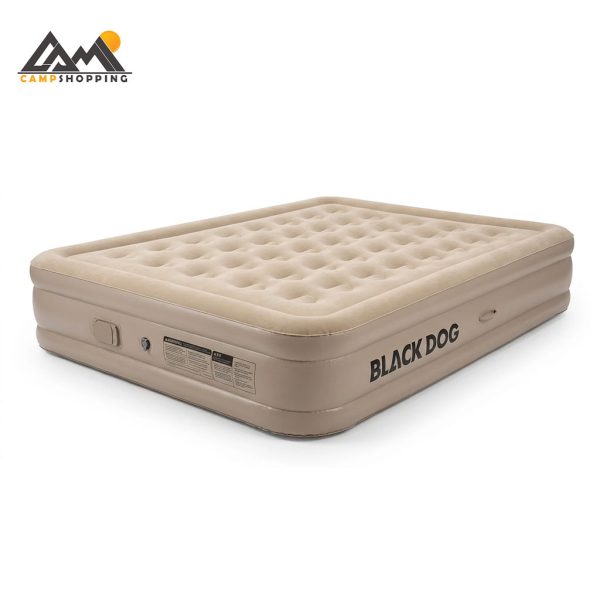 تشک بادی بلک داگ کد CBD2550WS040