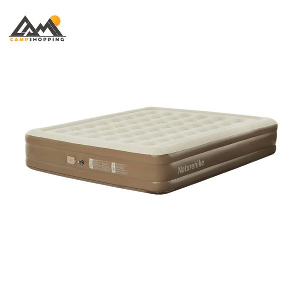 تشک بادی دو نفره نیچرهایک کد CNK2550WS013