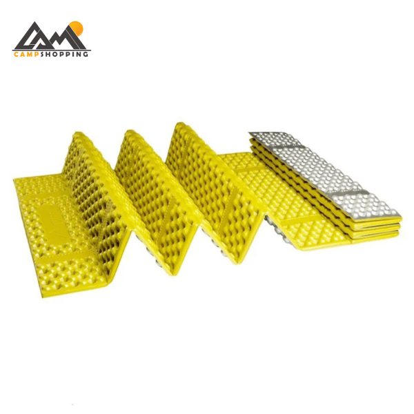 زیرانداز کیسه خواب آکاردئونی جیلو کد MT110
