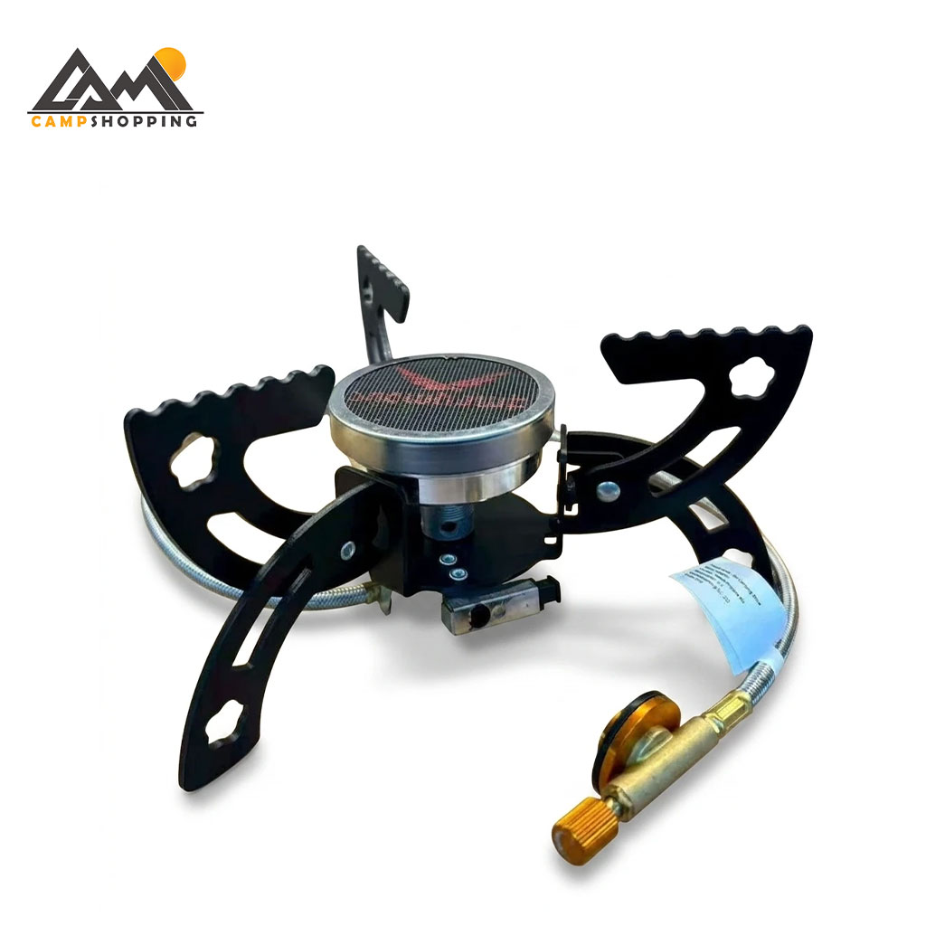 SN-C6198-01 سرشعله اسنوهاک کد SN-C6198 مدل BLAZE