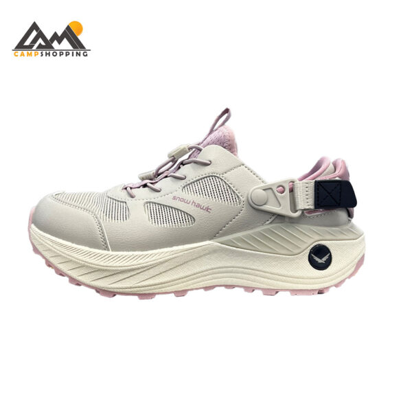صندل کتانی زنانه اسنوهاک مدل SN-S1294W-3