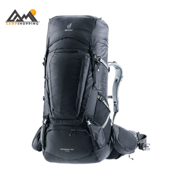 کوله 10+75 دیوتر مدل AIRCONTACT PRO سری 2024