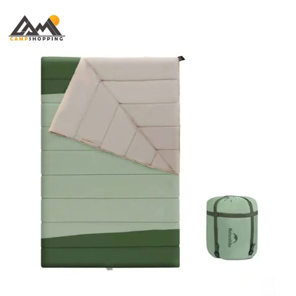 کیسه خواب نیچرهایک مدل YC300 کد CNK2300019