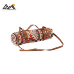 زیرانداز طرح دار کینگ هایک مدل HK009