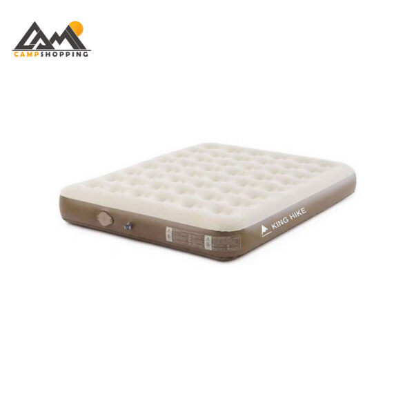 تشک بادی 2 نفره کینگ هایک مدل HK013