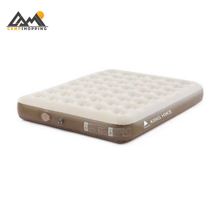 تشک بادی 3 نفره کینگ هایک مدل HK013
