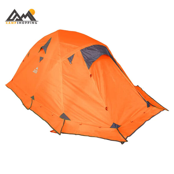 چادر 3 نفره پیکینیو (کله گاوی) مدل K2024