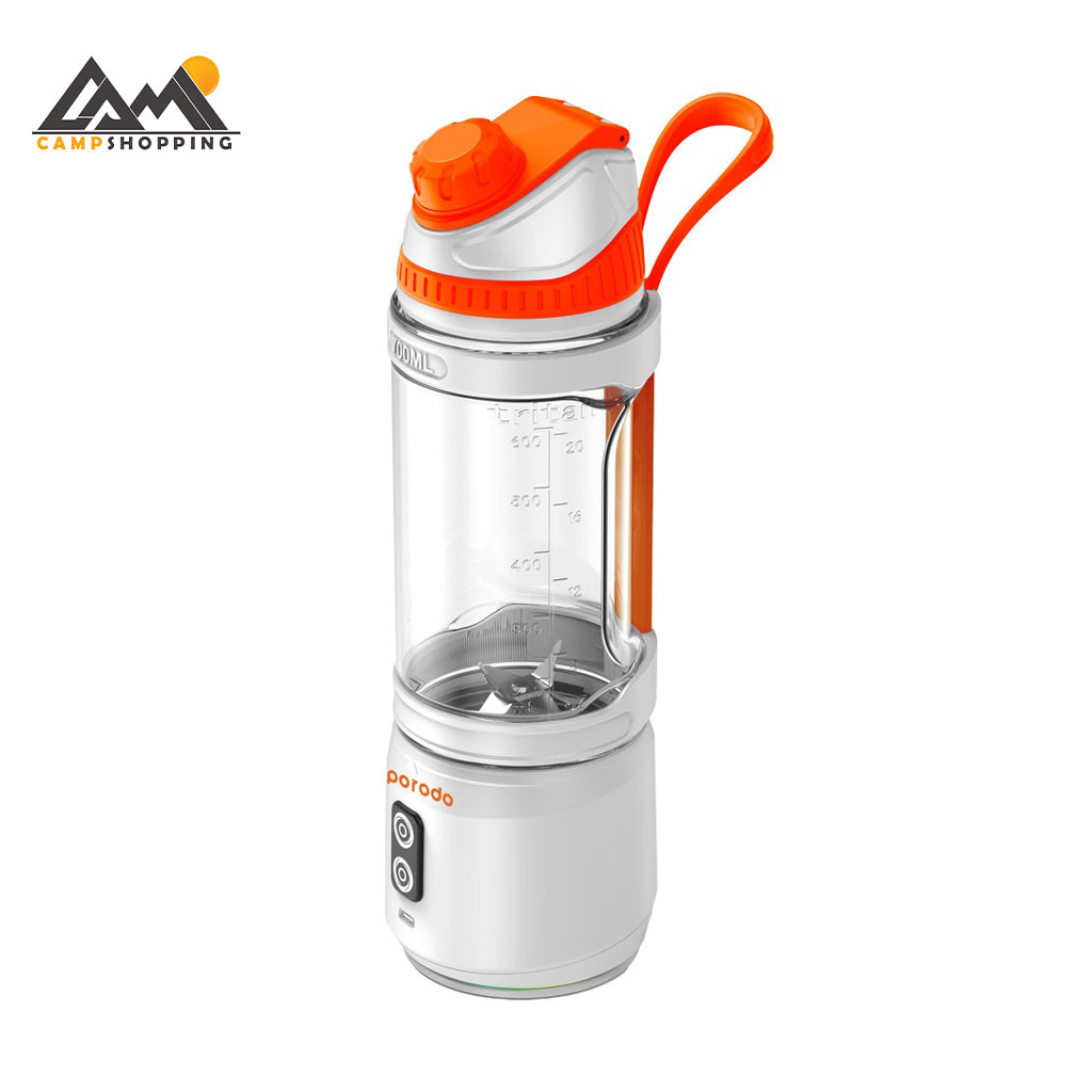 PDBLNDR240-01 آبمیوه گیری پرودو مدل PDBLNDR240