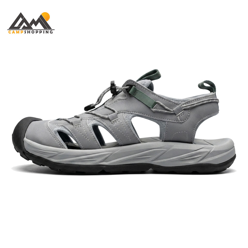 SN-S1277M-1-01 صندل مردانه اسنوهاک مدل BORA کد SN-S1277M-1