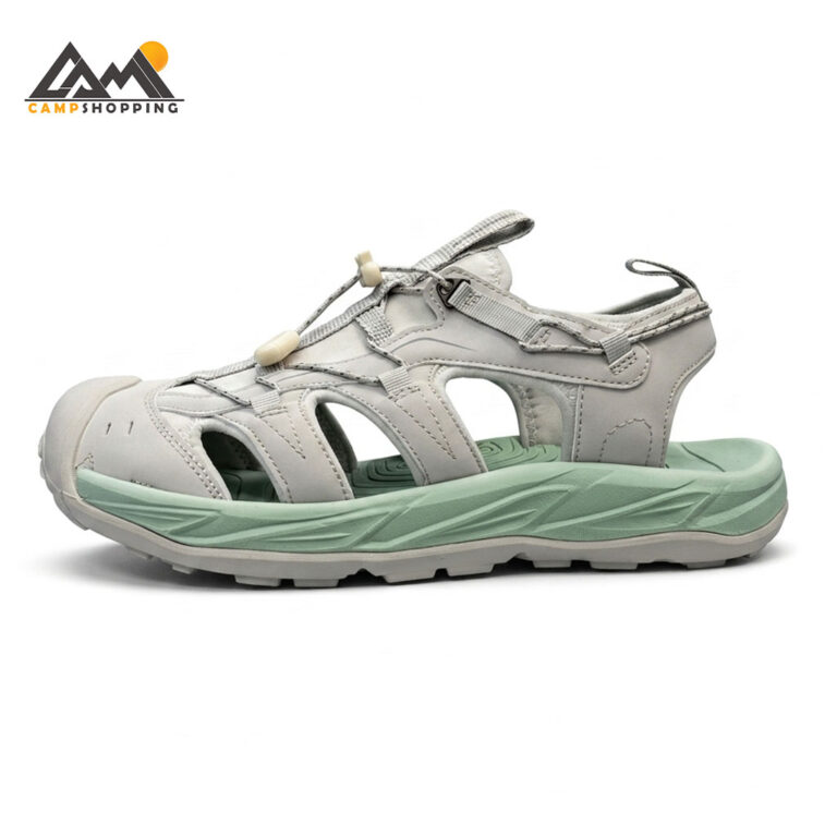 صندل مردانه اسنوهاک مدل BORA کد SN-S1277M-2
