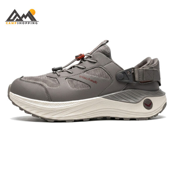صندل کتانی مردانه اسنوهاک مدل SN-S1294M-3