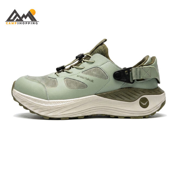 صندل کتانی مردانه اسنوهاک مدل SN-S1294M-5