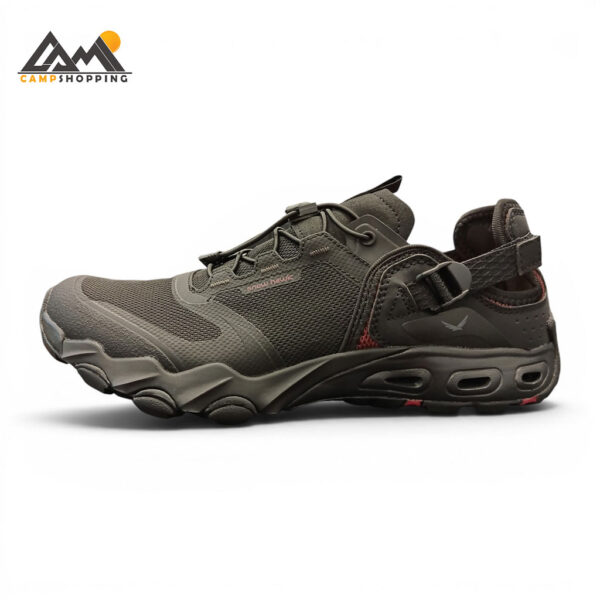 صندل کتانی مردانه اسنوهاک مدل MILANO کد SN-S1288M-5
