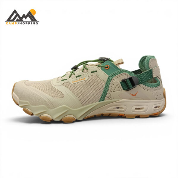 صندل کتانی مردانه اسنوهاک مدل MILANO کد SN-S1288M-6