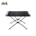 میز آلومینیومی آریامن کد TB-A14