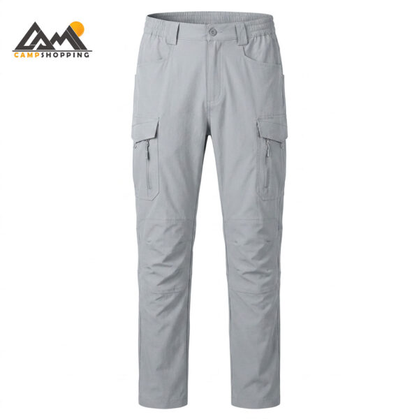 شلوار تابستانه OUTDOOR مدل ODS کد 13770126