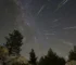 بارش شهابی برساوشی 1405
