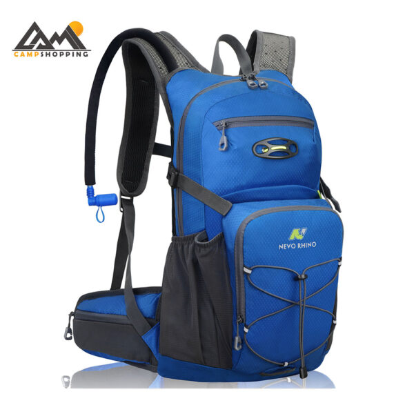 کوله 3+15 لیتر نوو راینو مدل HYDRATION کد 10245