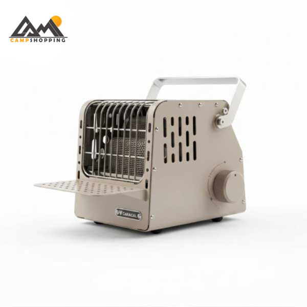 بخاری گازی کاراکال مدل CA-H030
