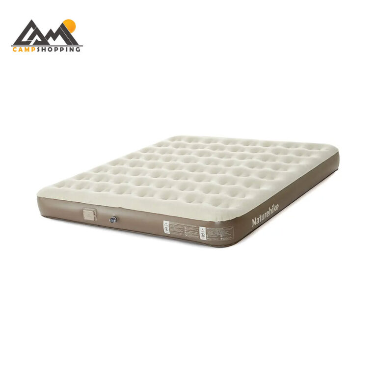 تشک بادی دو نفره نیچرهایک کد CNK2550WS013 - سایز S