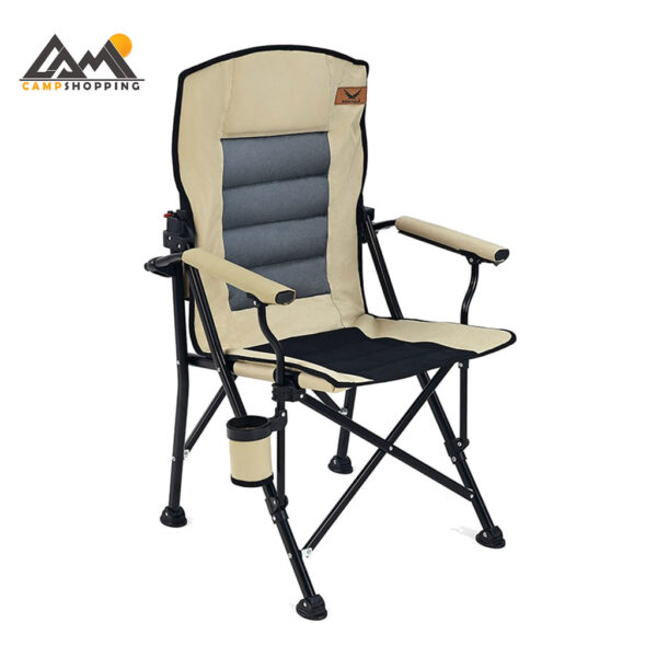 صندلی کمپینگ تاشو اسنوهاک کد G403KR