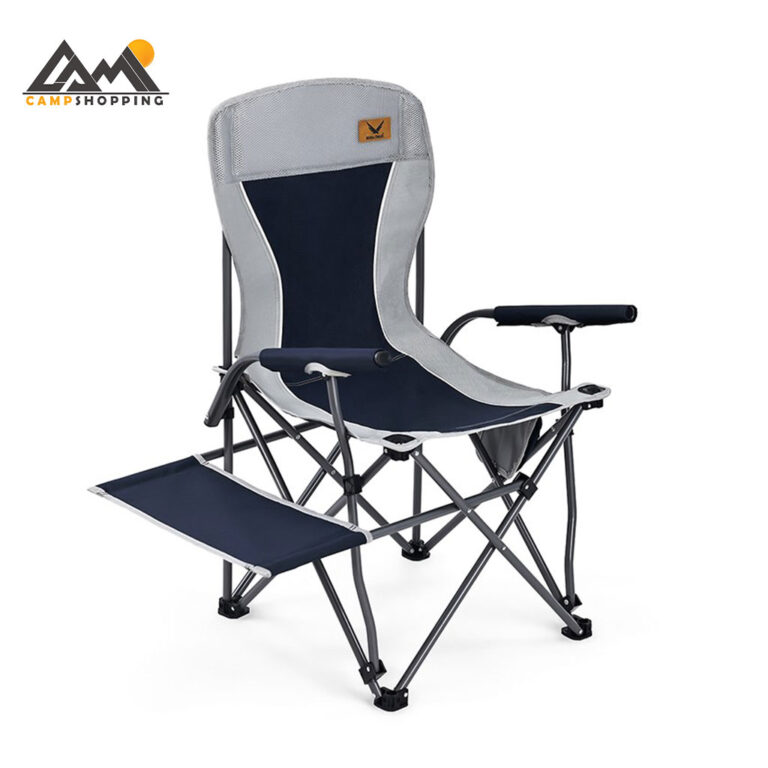 صندلی کمپینگ تاشو اسنوهاک کد G502