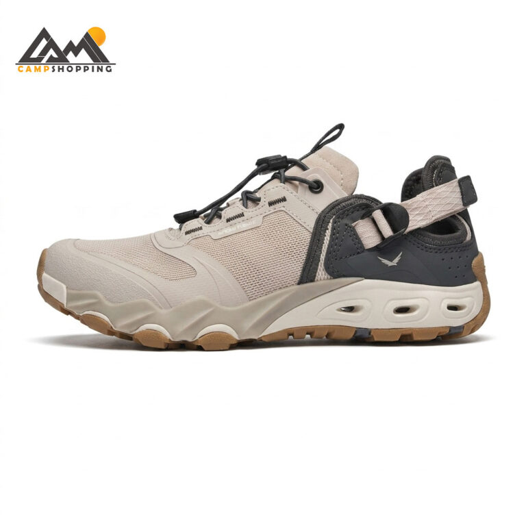 صندل کتانی زنانه اسنوهاک مدل MILANO کد SN-S1289W-9