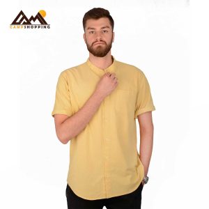 پیراهن-آستین-کوتاه-مردانه-هیمالیا-کد-310489-(1)