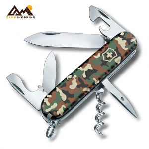 چاقو-ویکتورینوکس--مدل-Spartan-كد-1.3603.94