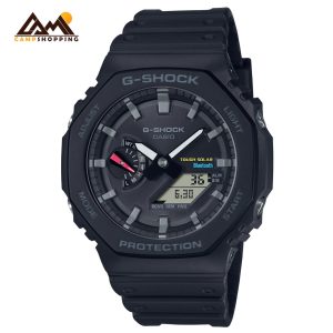 ساعت-کاسیو-سری-G-SHOCK-مدل-GA-B2100-1ADR(1)