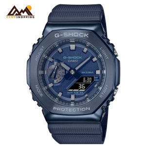 ساعت-کاسیو-سری-G-SHOCK-مدل-GM-2100N-2ADR