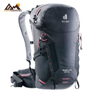 کوله دیوتر 22 لیتر مدل SPEED LITE 22L SL