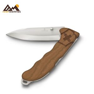 چاقو ویکتورینوکس مدل EVOKE WOOD کد 0‎.9415.D630