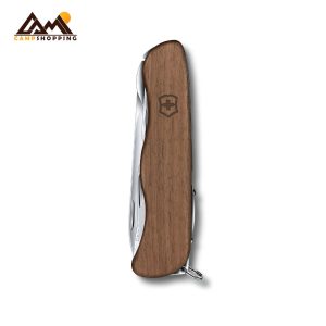 چاقو1-ویکتورینوکس-مدل-FORESTER-WOOD-کد-0.8361